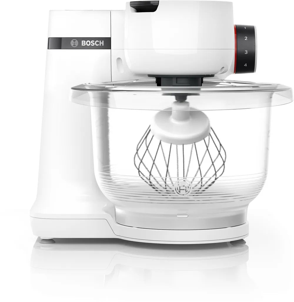 Bosch MUMS2TW01 Køkkenmaskine billede 3