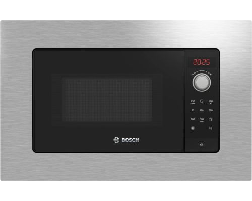 Bosch BFL623MS3 Mikroovn til indbygning billede 1