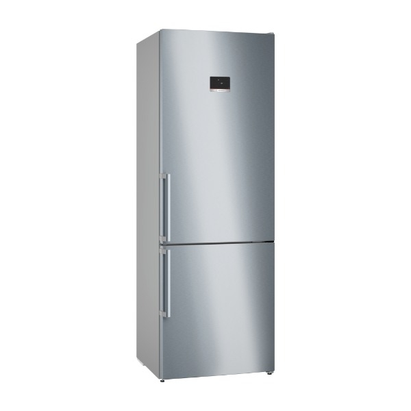 Bosch KGN497ICT Fritstående kølefryseskab