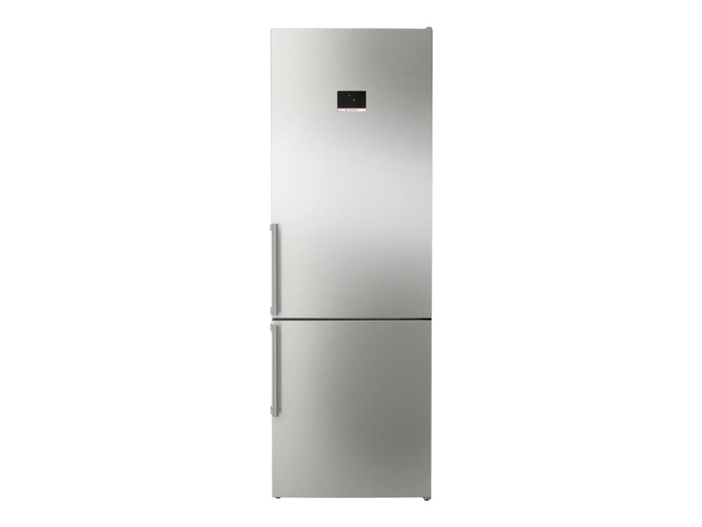 Bosch KGN497ICT Fritstående kølefryseskab