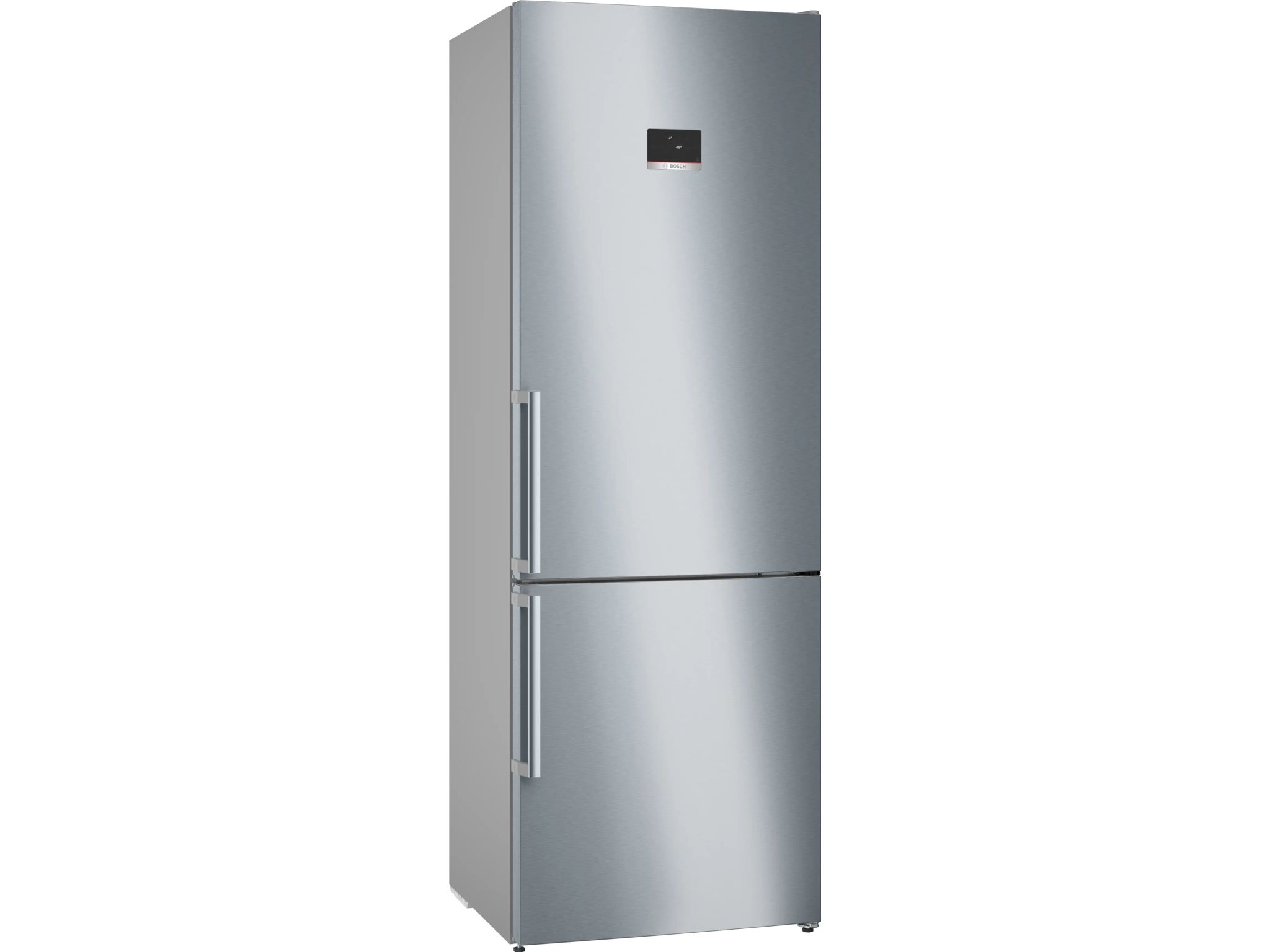 Bosch KGN497ICT Fritstående kølefryseskab