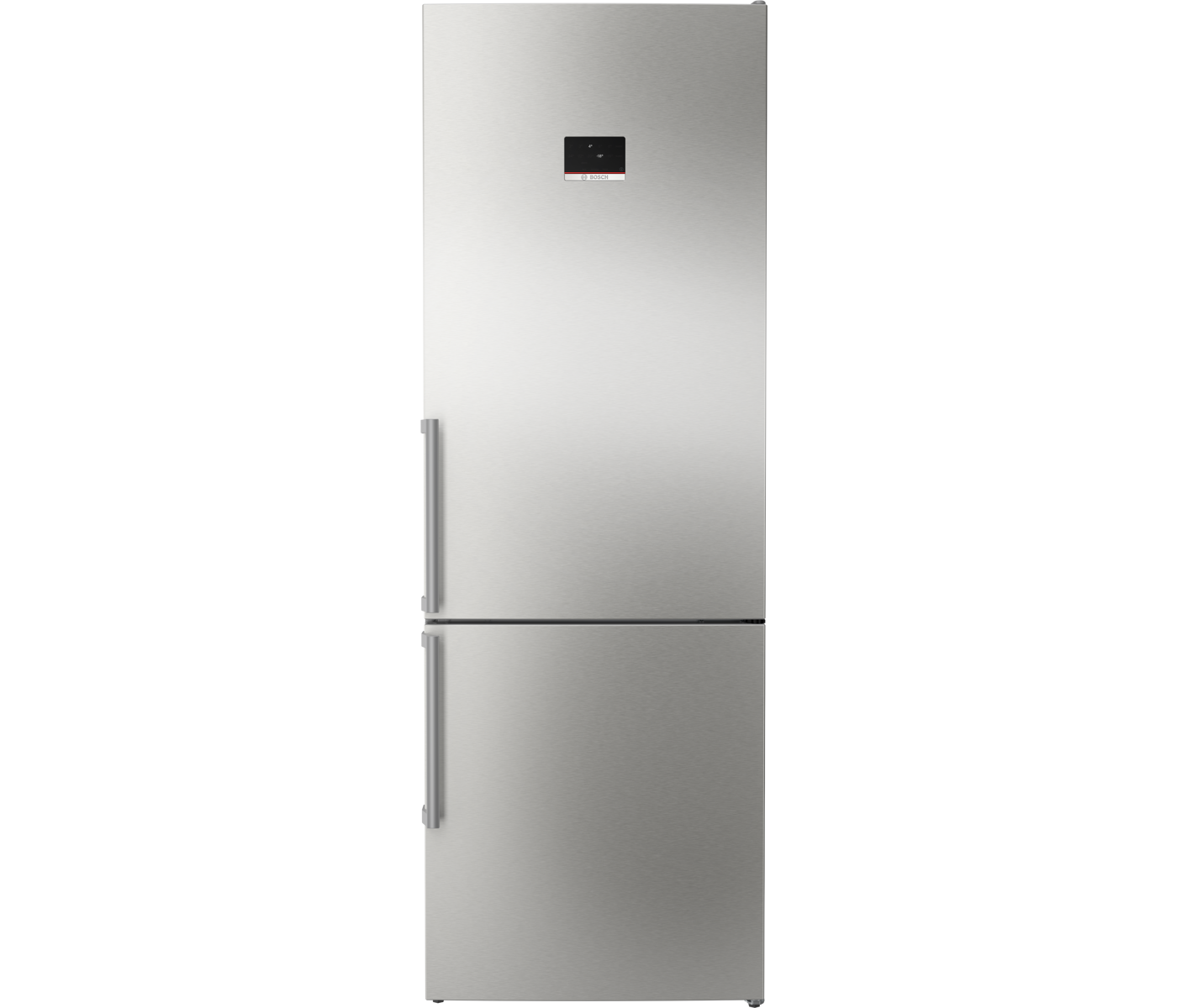 Bosch KGN497ICT Fritstående kølefryseskab