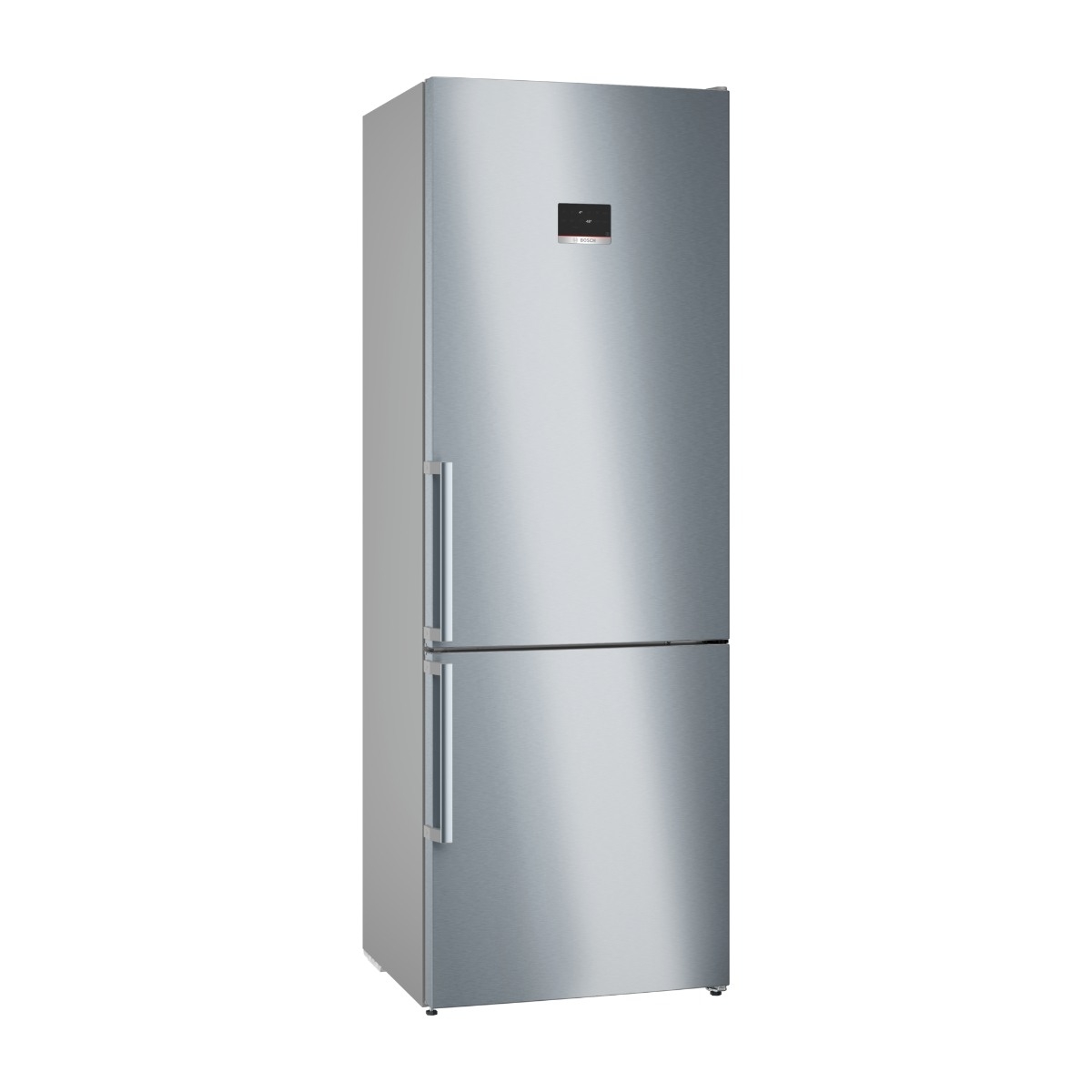 Bosch KGN497ICT Fritstående kølefryseskab
