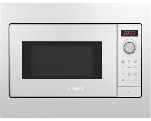 Bosch BFL523MW3 Mikroovn til indbygning billede 1