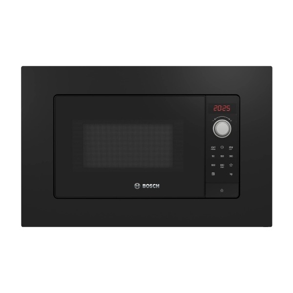 Bosch Serie 2 BFL623MB3 integreret mikroovn billede 2
