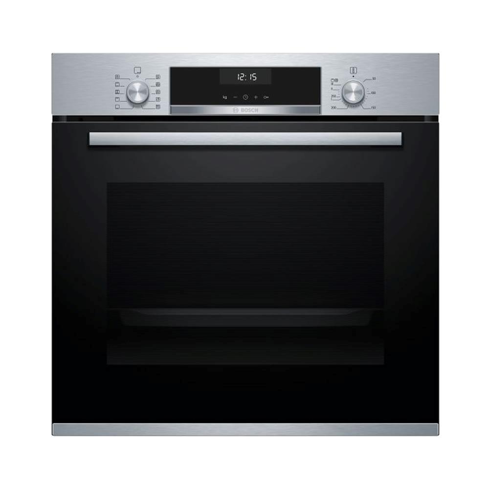 Bosch indbygningsovn HBG517CS1S billede 1