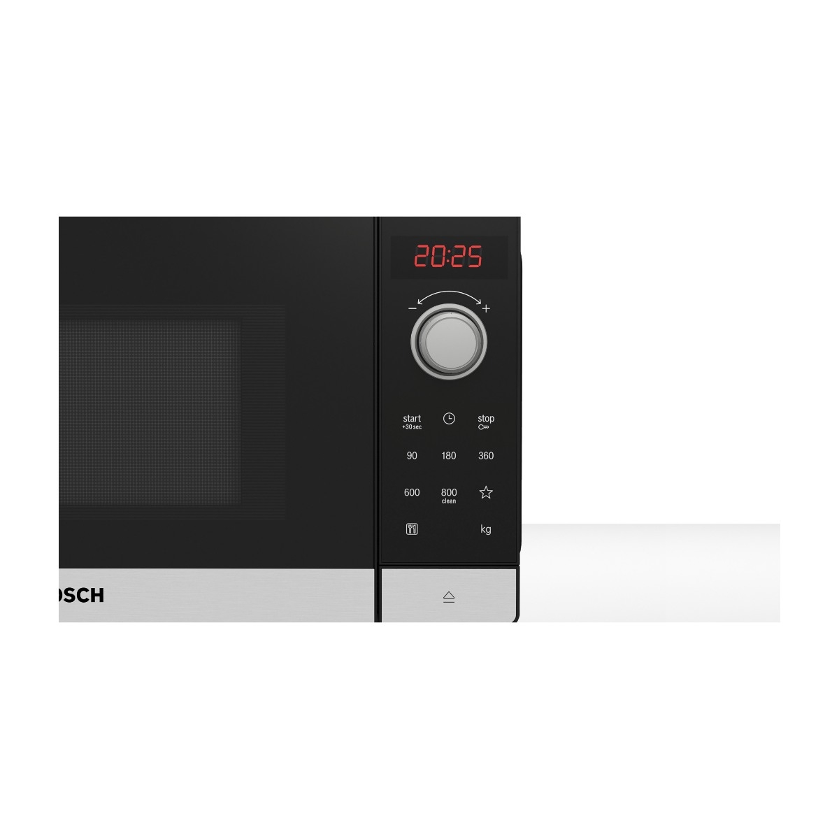 Bosch FFL023MS2 mikroovn billede 4