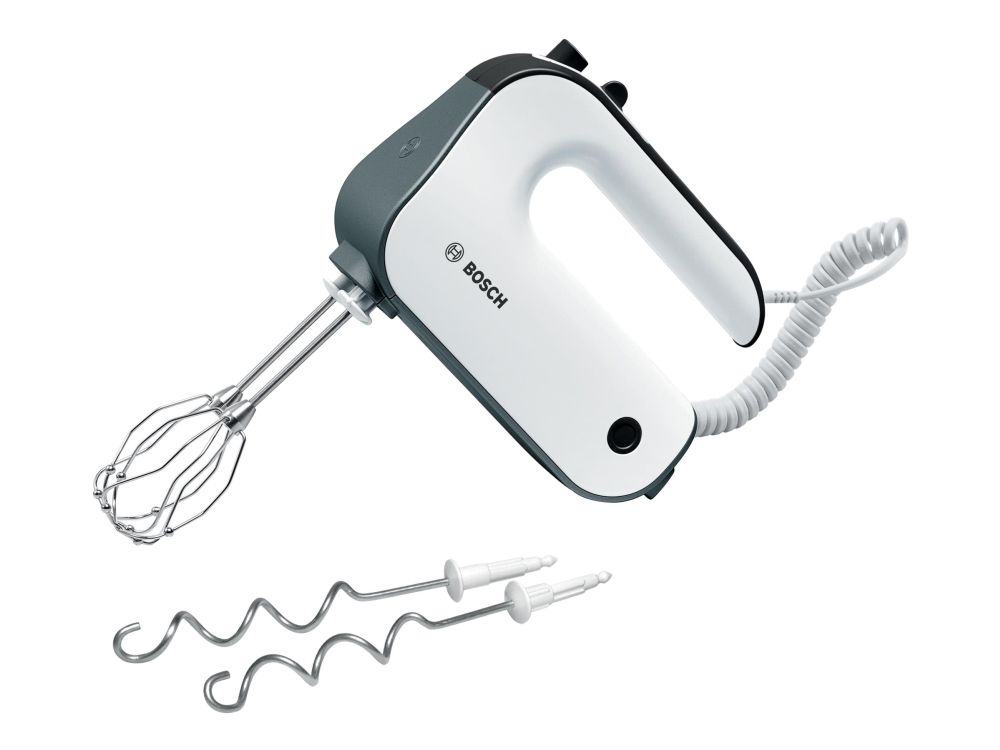 Bosch Håndmixer MFQ49300 - white - 850 W