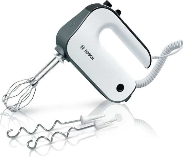 Bosch Håndmixer MFQ49300 - white - 850 W