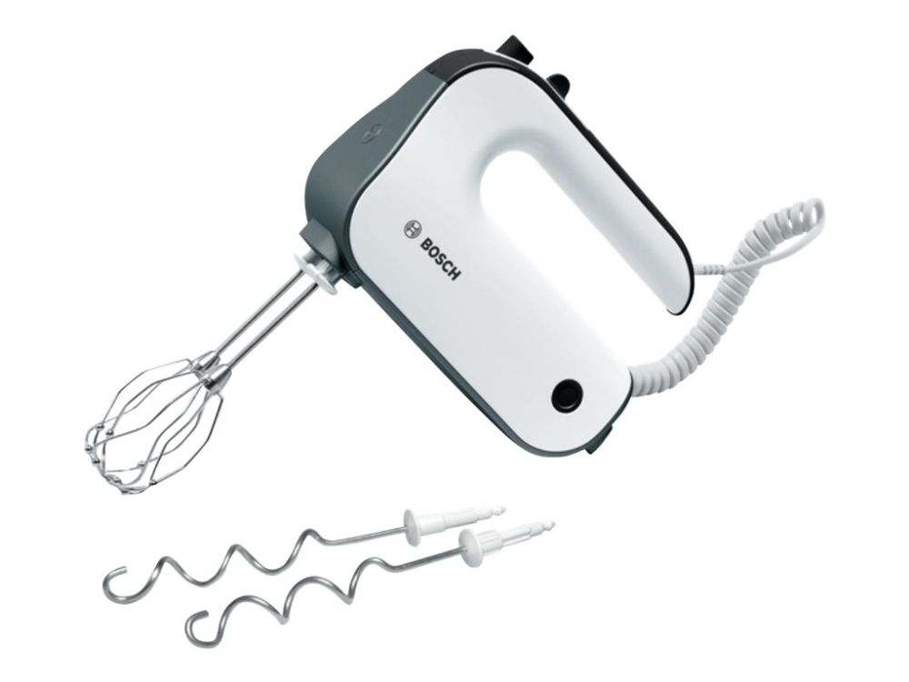 Bosch Håndmixer MFQ49300 - white - 850 W