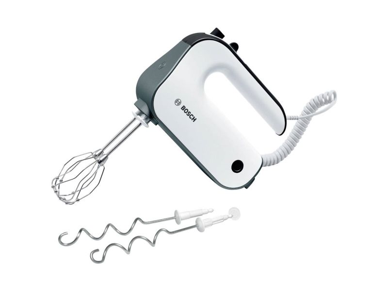 Bosch Håndmixer MFQ49300 - white - 850 W