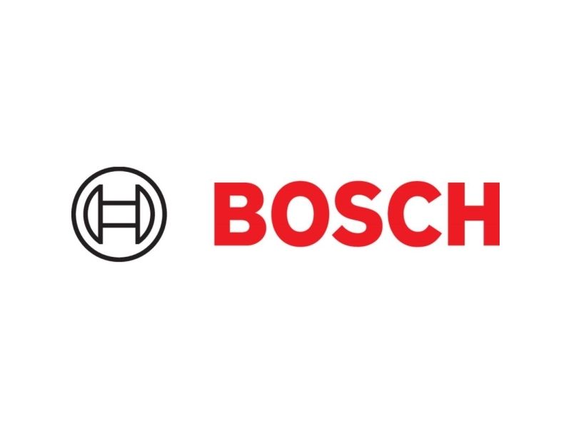 Bosch Håndmixer MFQ49300 - white - 850 W