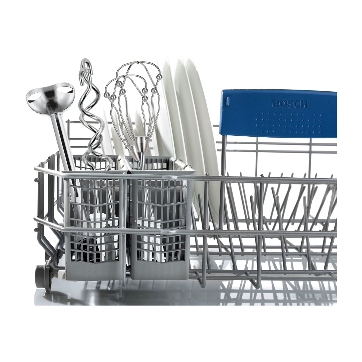 Bosch MFQ4990B håndmikser