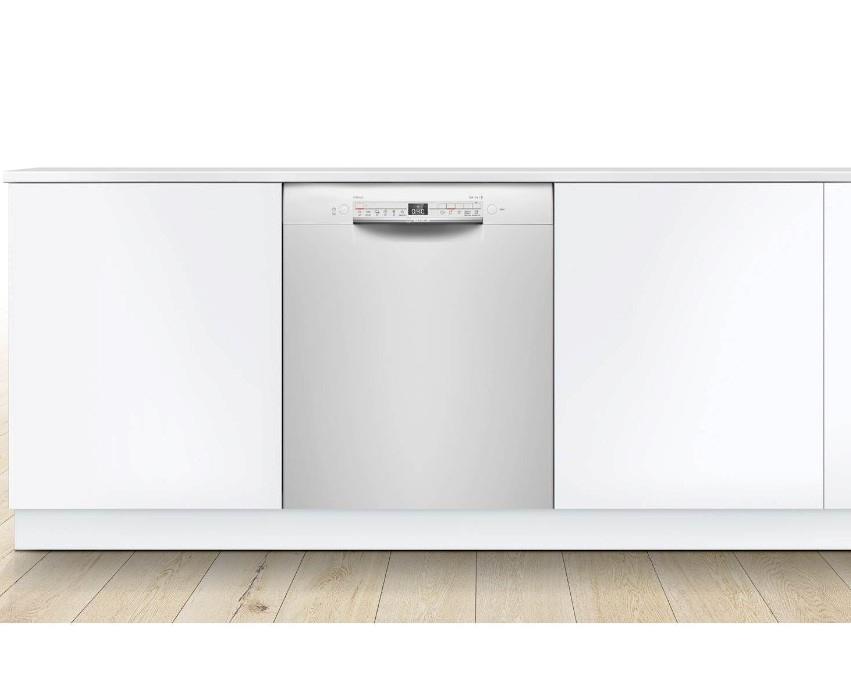 Bosch SMU2HVW22S Underbygning billede 6