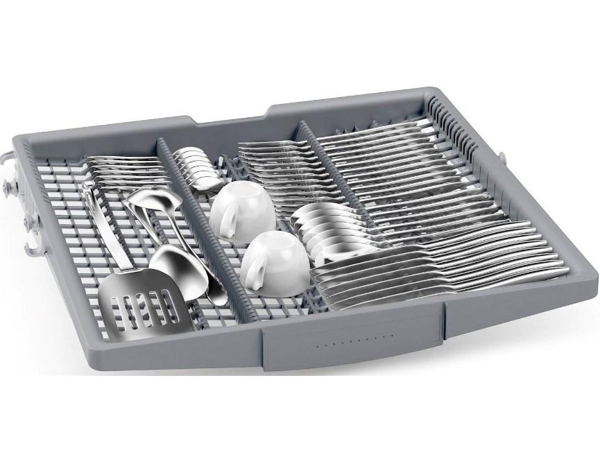 Bosch SMU2HVW22S Underbygning billede 5
