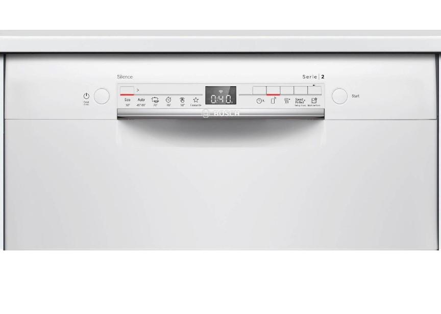 Bosch SMU2HVW22S Underbygning billede 2