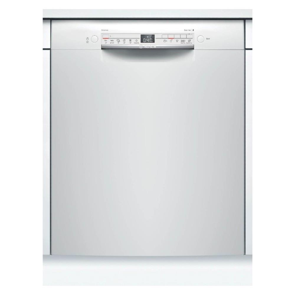 Bosch SMU2HVW22S Underbygning