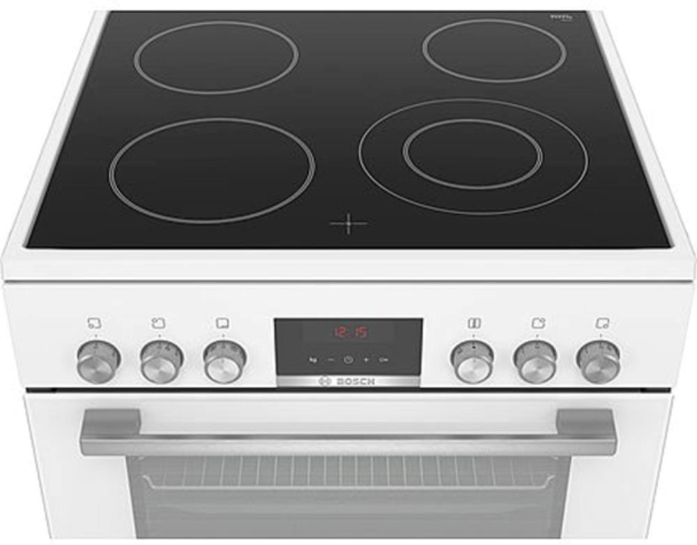 Bosch HKS59F120W billede 2