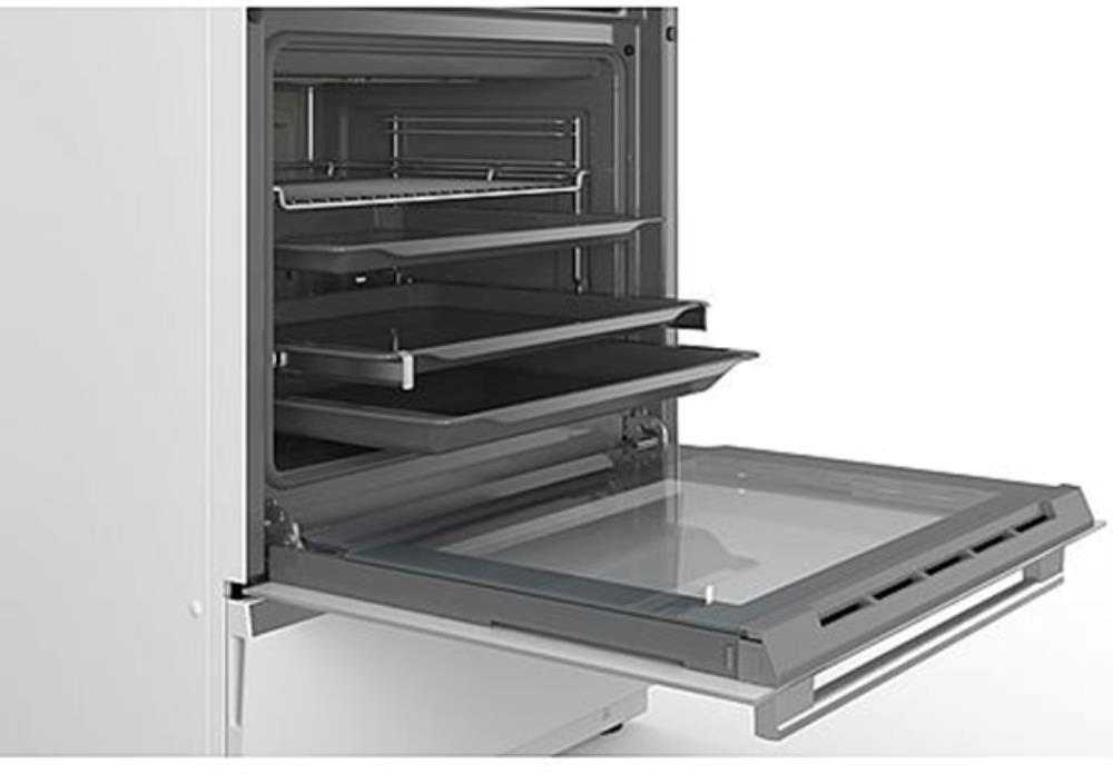 Bosch HKS59F120W billede 3