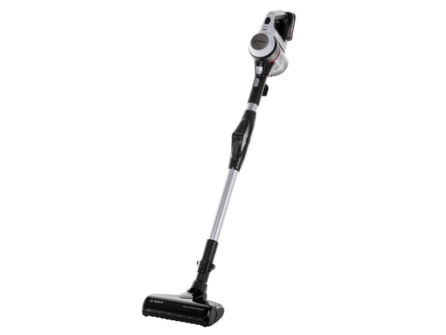 Bosch 2-i-1 Støvsuger Unlimited Series 7 BBS711W billede 4