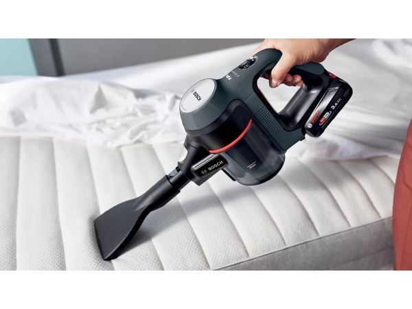 Bosch 2-i-1 Støvsuger Unlimited 7 BBS712A billede 3