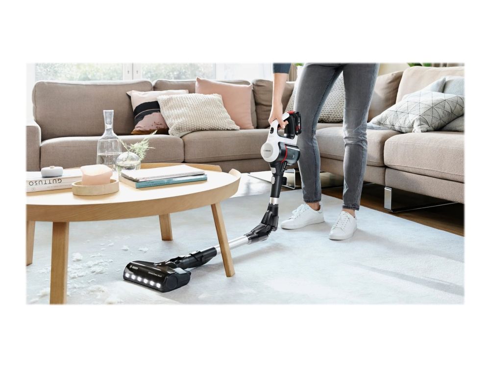 Bosch BCS711XXL Ledningsfri Støvsuger billede 2