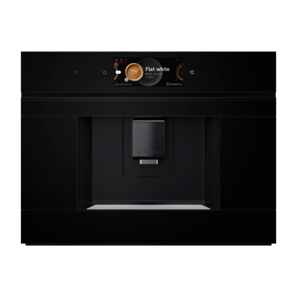Bosch CTL7181B0 Espressomaskine til indbygning billede 5
