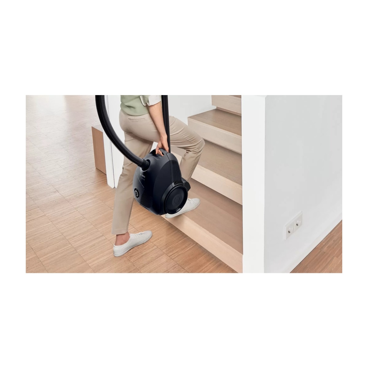 BOSCH BGBS2BA2 SERIES 2 STØVSUGER billede 2