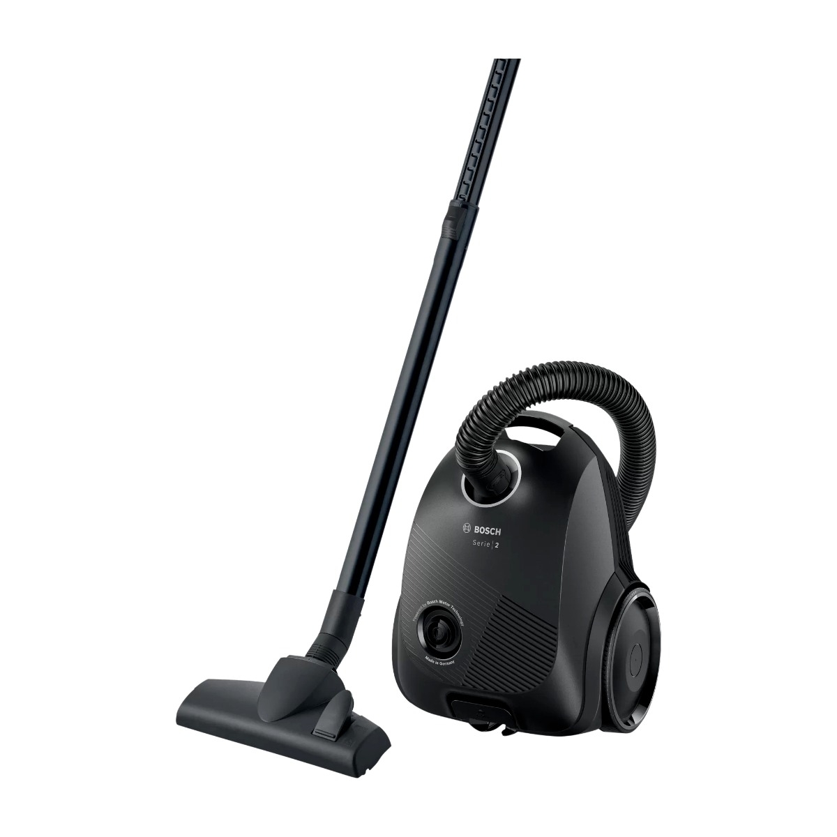 Bosch BGBS2LB1 Series 2 støvsuger billede 1