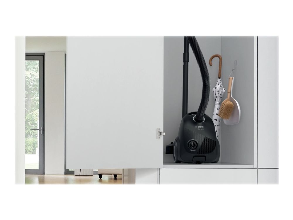 Bosch BGBS2LB1 Series 2 støvsuger billede 4