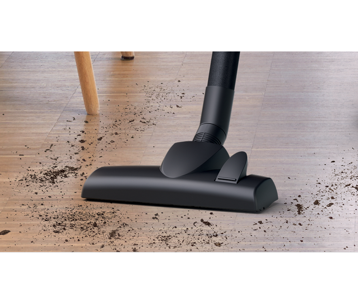 Bosch BGLS2WH1H Støvsuger billede 4