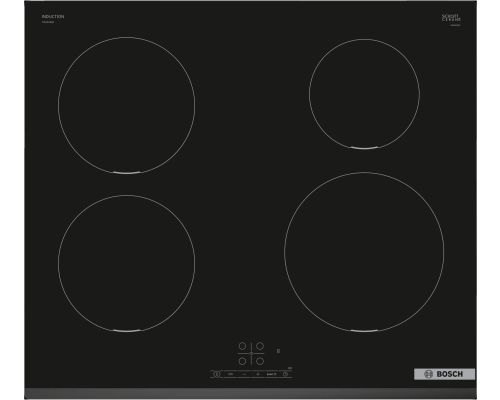 Bosch PIE631BB5E Induktionskogeplade