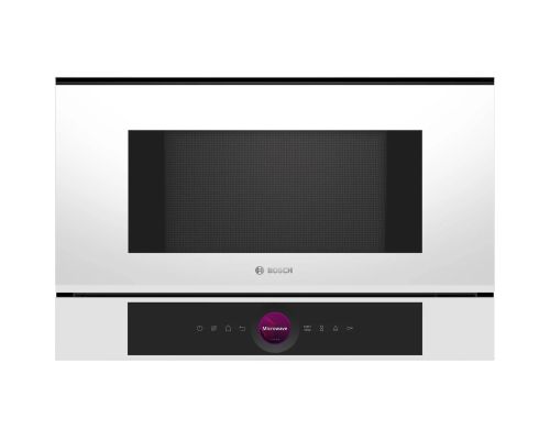 Bosch BFL7221W1 Mikroovn til indbygning billede 1