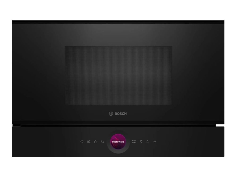 Bosch BFR7221B1 Mikroovn til indbygning