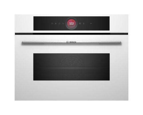 Bosch CMG7241W1 Kombiovn billede 1