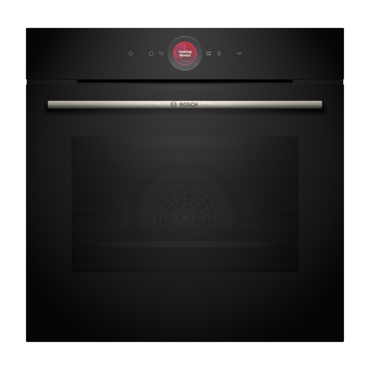 Bosch Serie 8 HBG7221B1 indbygningsovn billede 1