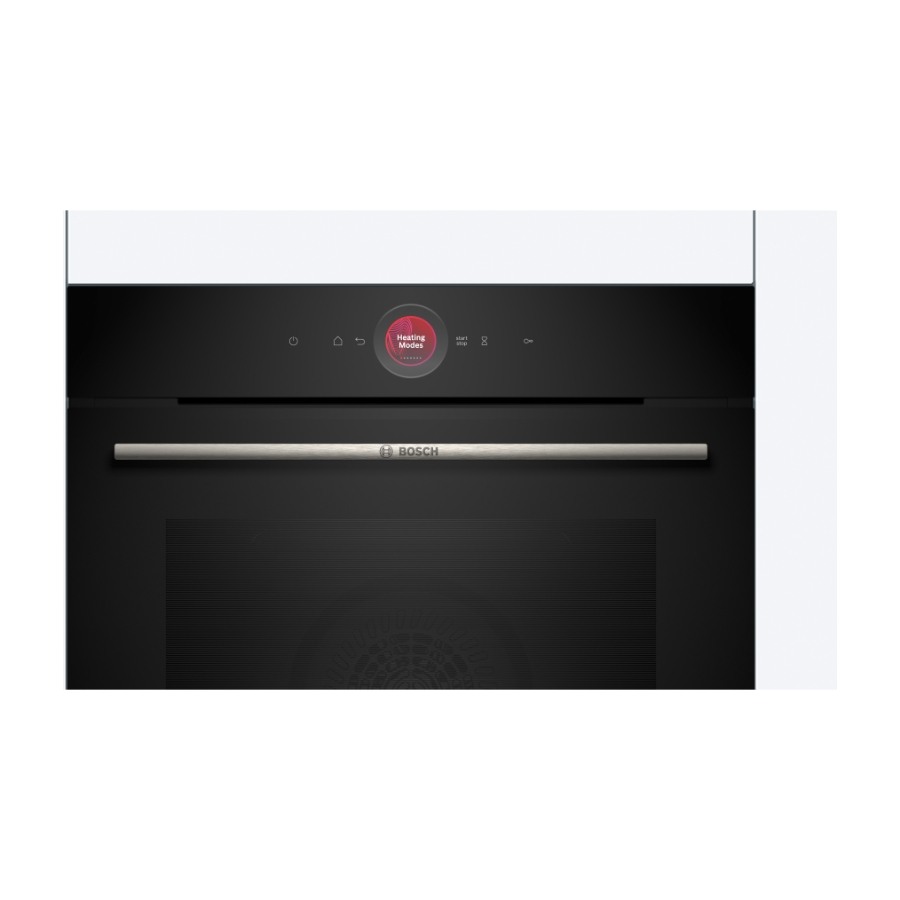 Bosch Serie 8 HBG7221B1 indbygningsovn billede 6