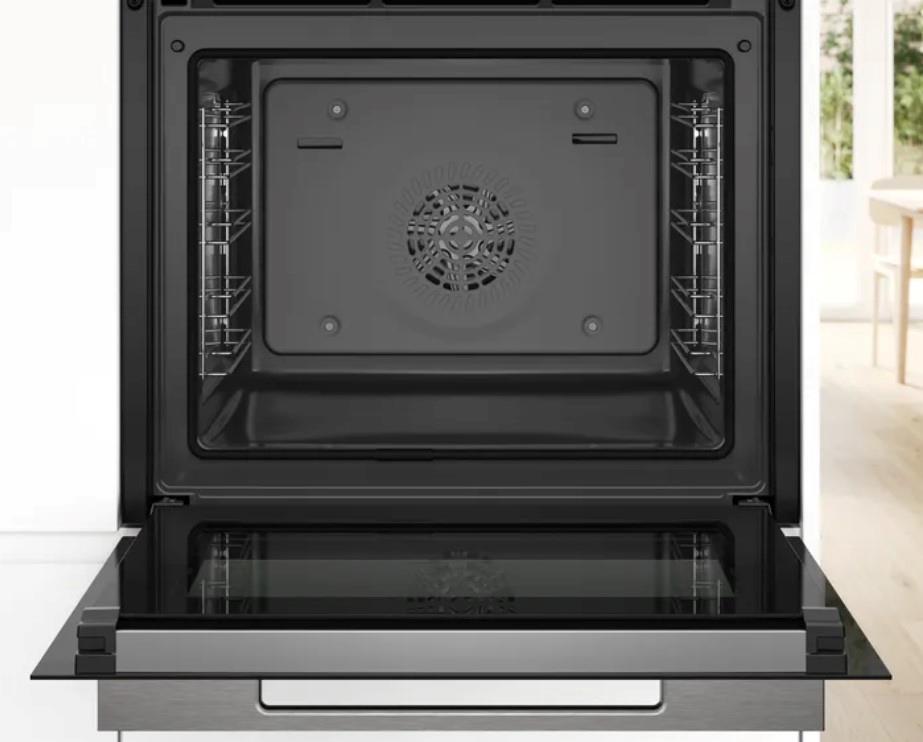 Bosch HBG7721B1 billede 2