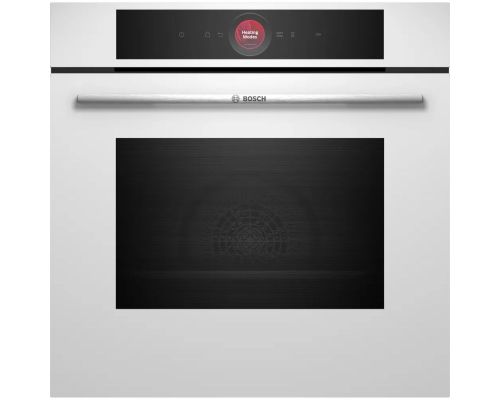 Bosch HBG7721W1S Ovn til indbygning