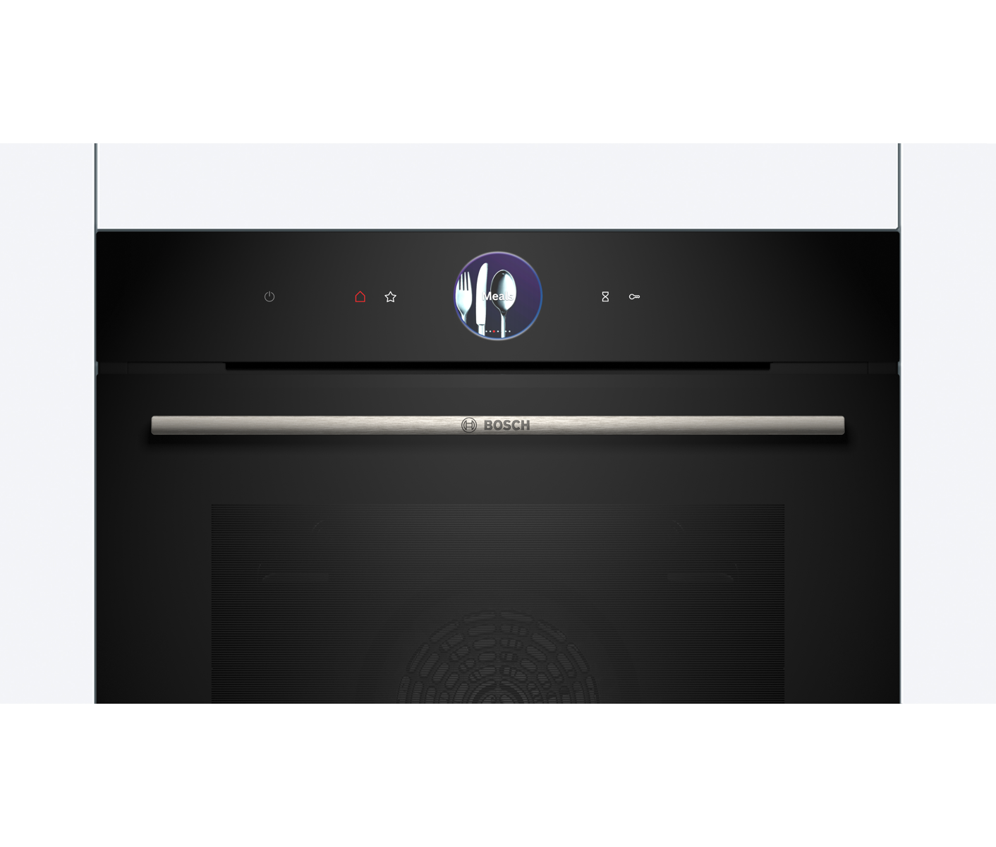 HBG7763B1 Bosch 5 Års Garanti Serie 8 Indbygningsovn billede 3