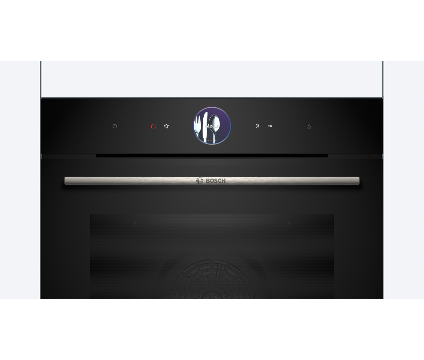 Bosch Hrg7761b1 Series 8 Indbygningsovn - Få 1200 kr. tilbage billede 2