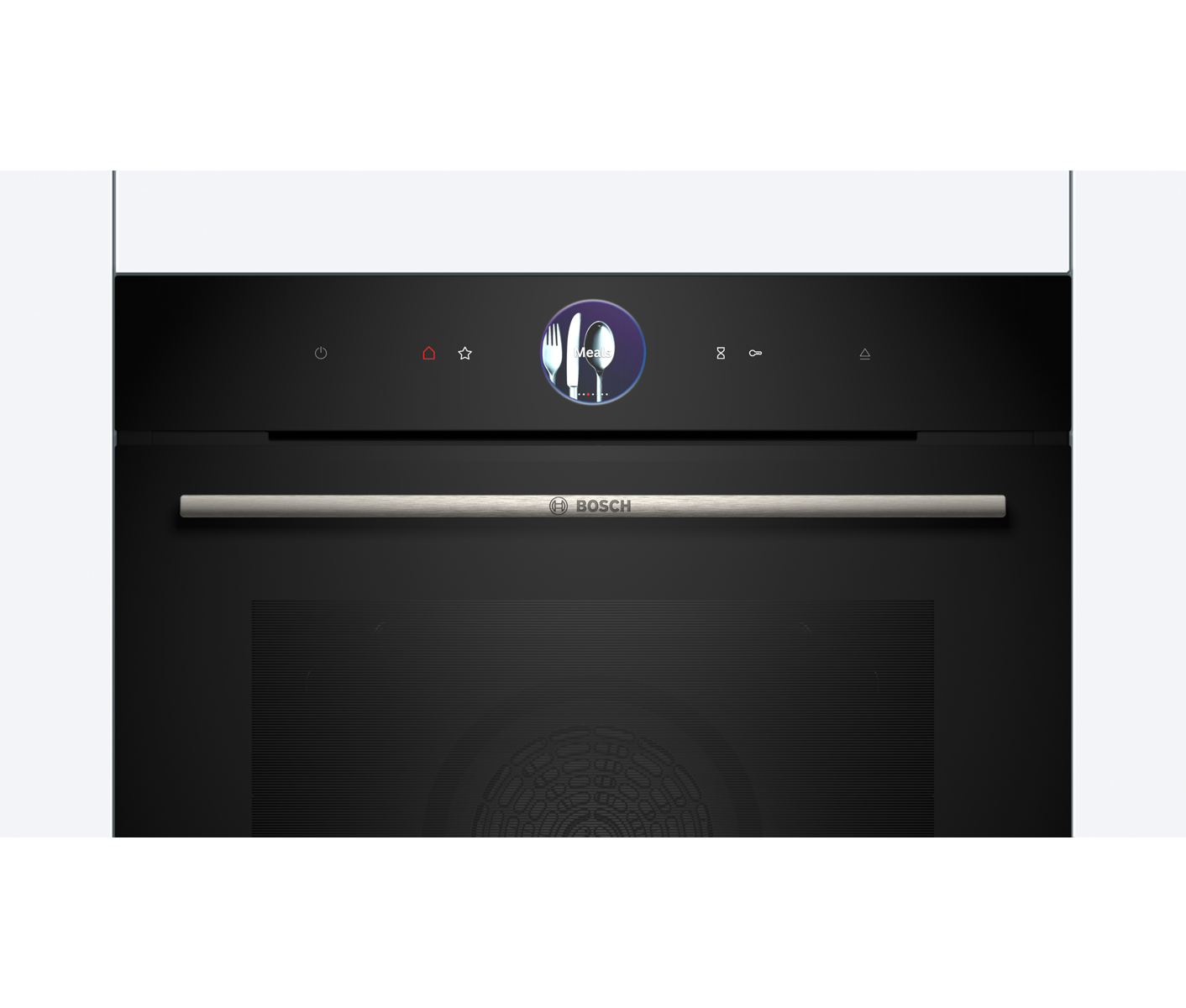 Bosch HSG7364B1 5 Års Garanti Serie 8 Dampovn billede 2