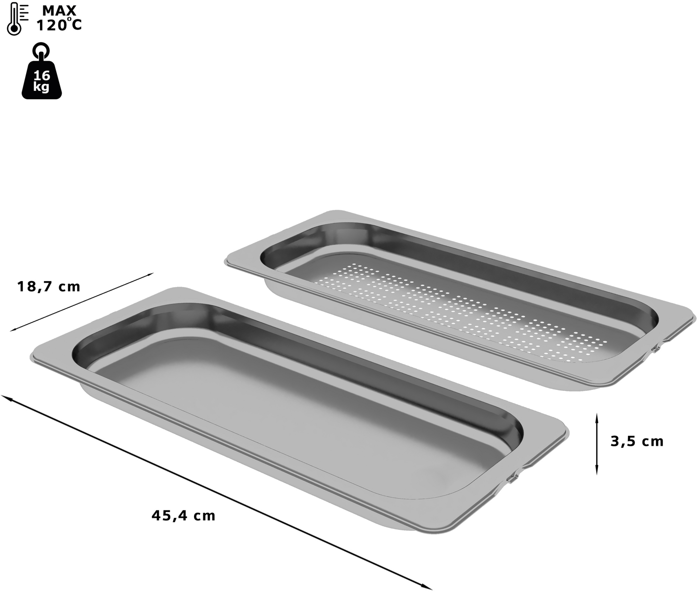 Bosch Tilbehør HEZ66D52 billede 2