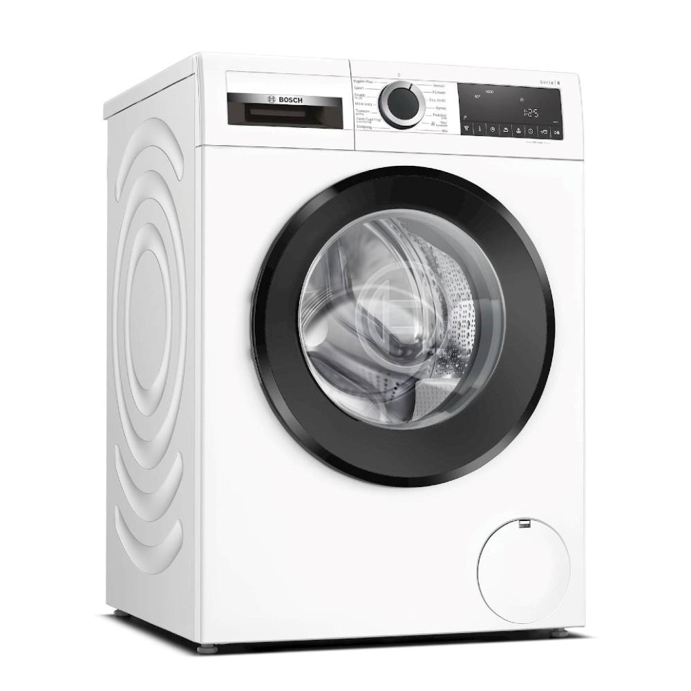 Bosch WGG1440BSN