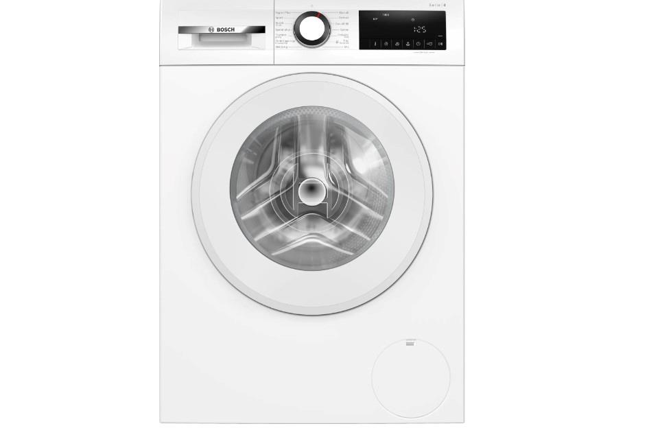 Bosch WGG0440ASN billede 2