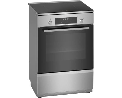 Bosch HLS79W351U Induktionskomfur