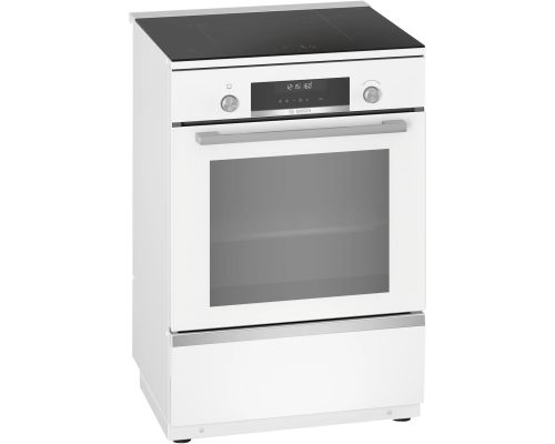 Bosch HLS79W321U Induktionskomfur