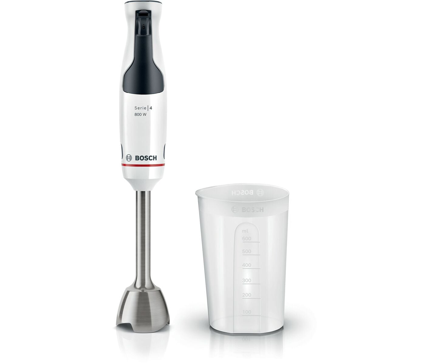Bosch MSM4W410 Stavblender