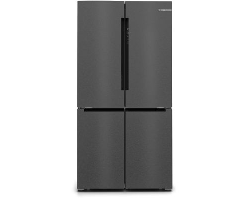 Bosch KFN96AXEA Amerikanerskab billede 1