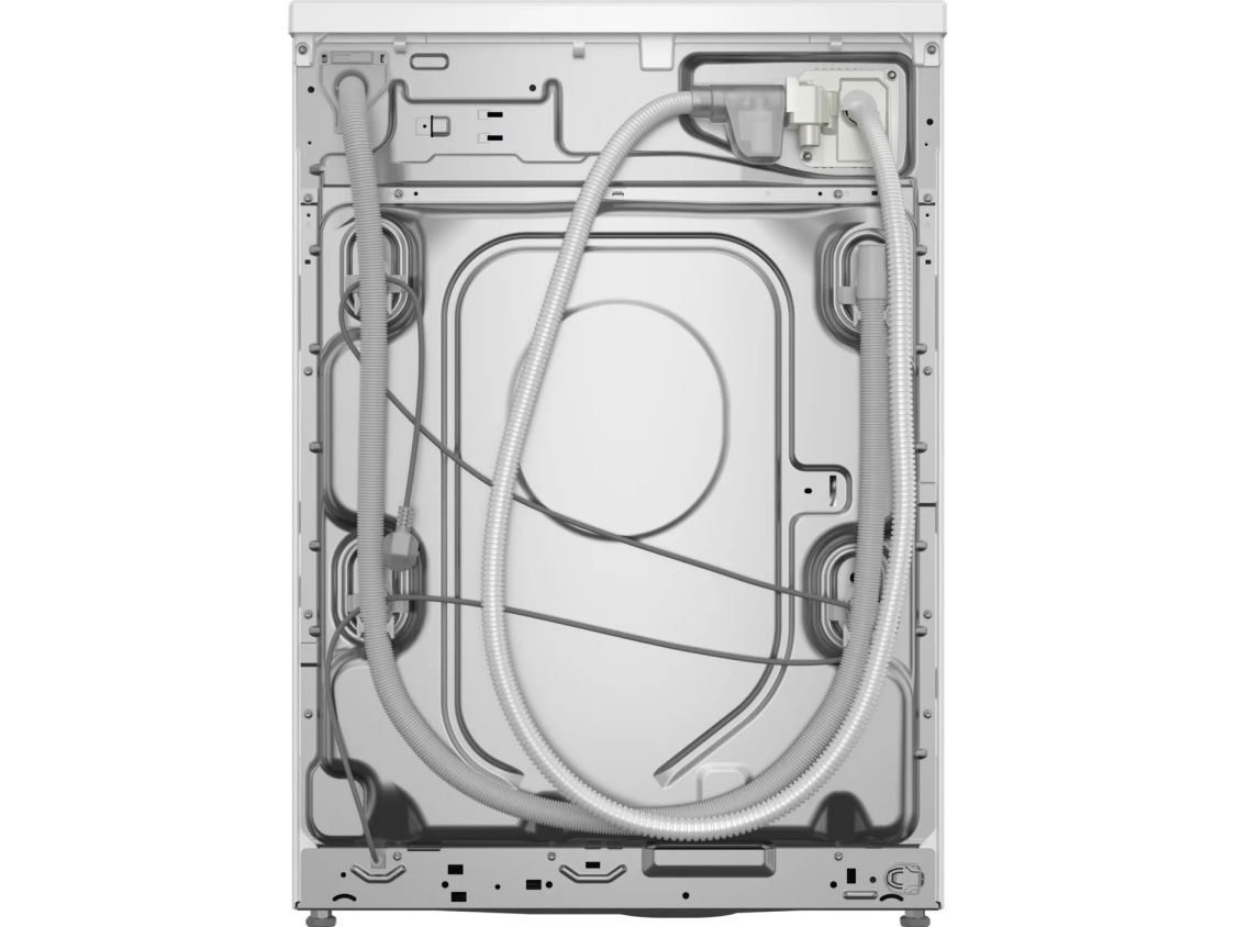 Bosch WGB244040 - Vaskemaskine - 9 kg